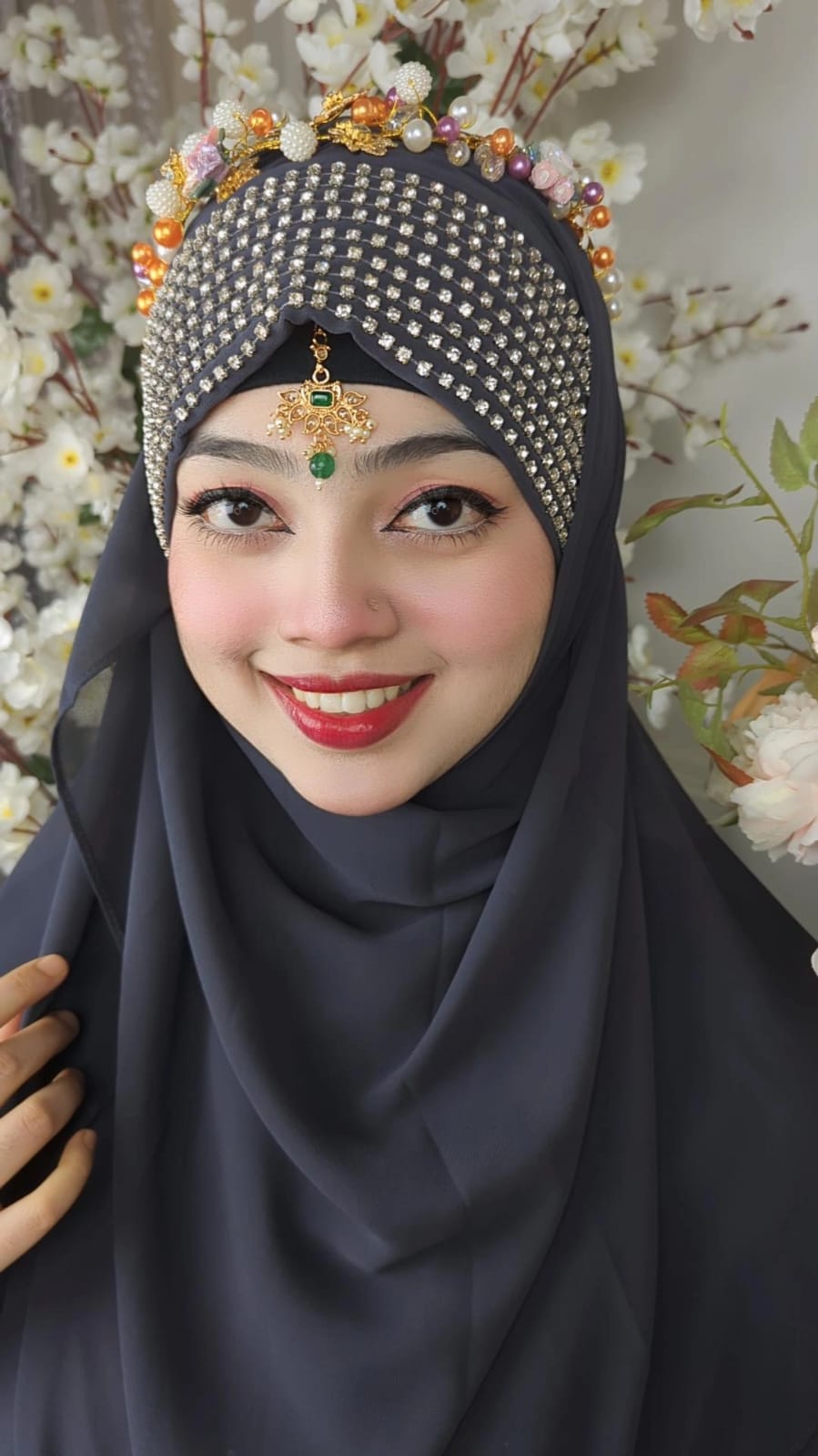 STONE (999) Hijab - Image 9