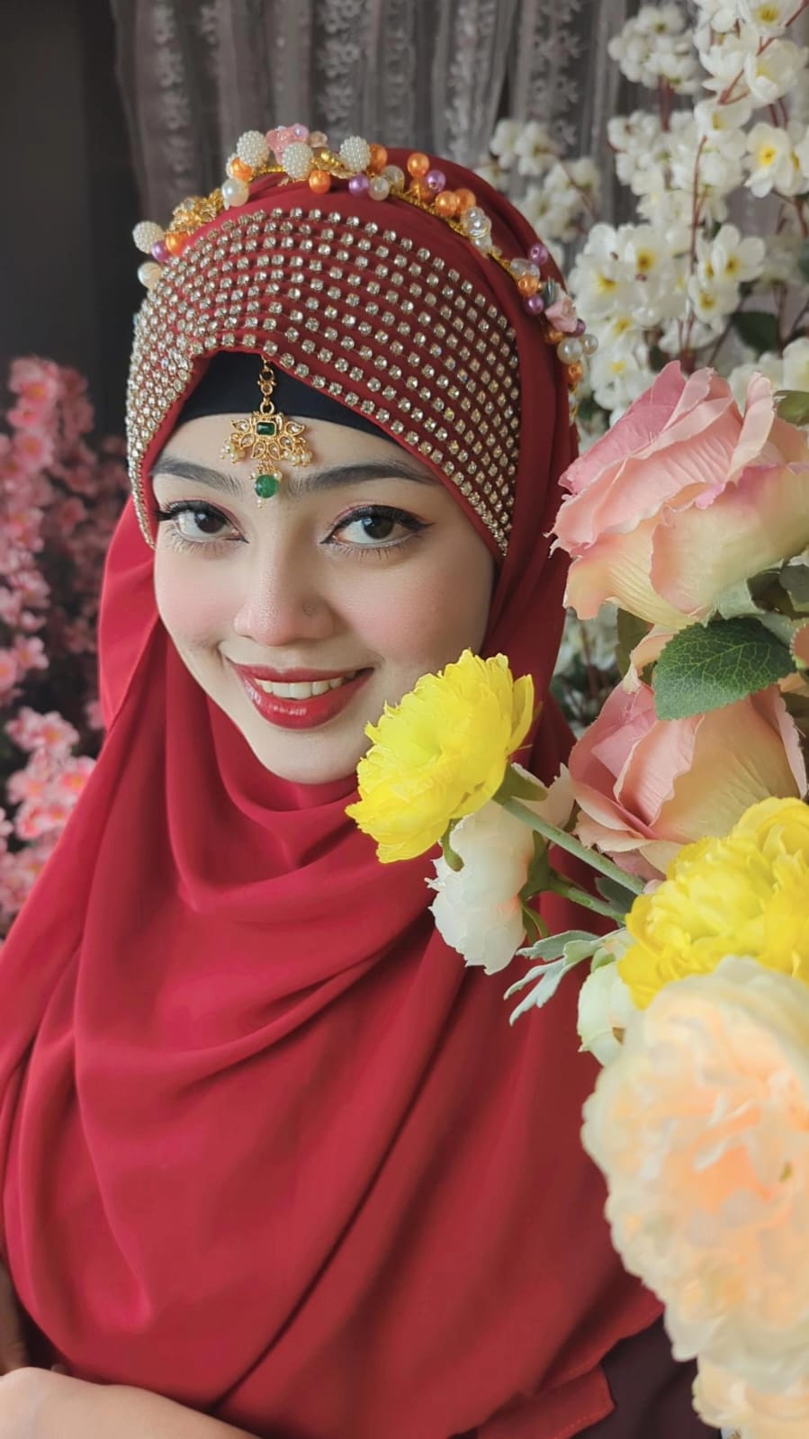 STONE (999) Hijab - Image 10