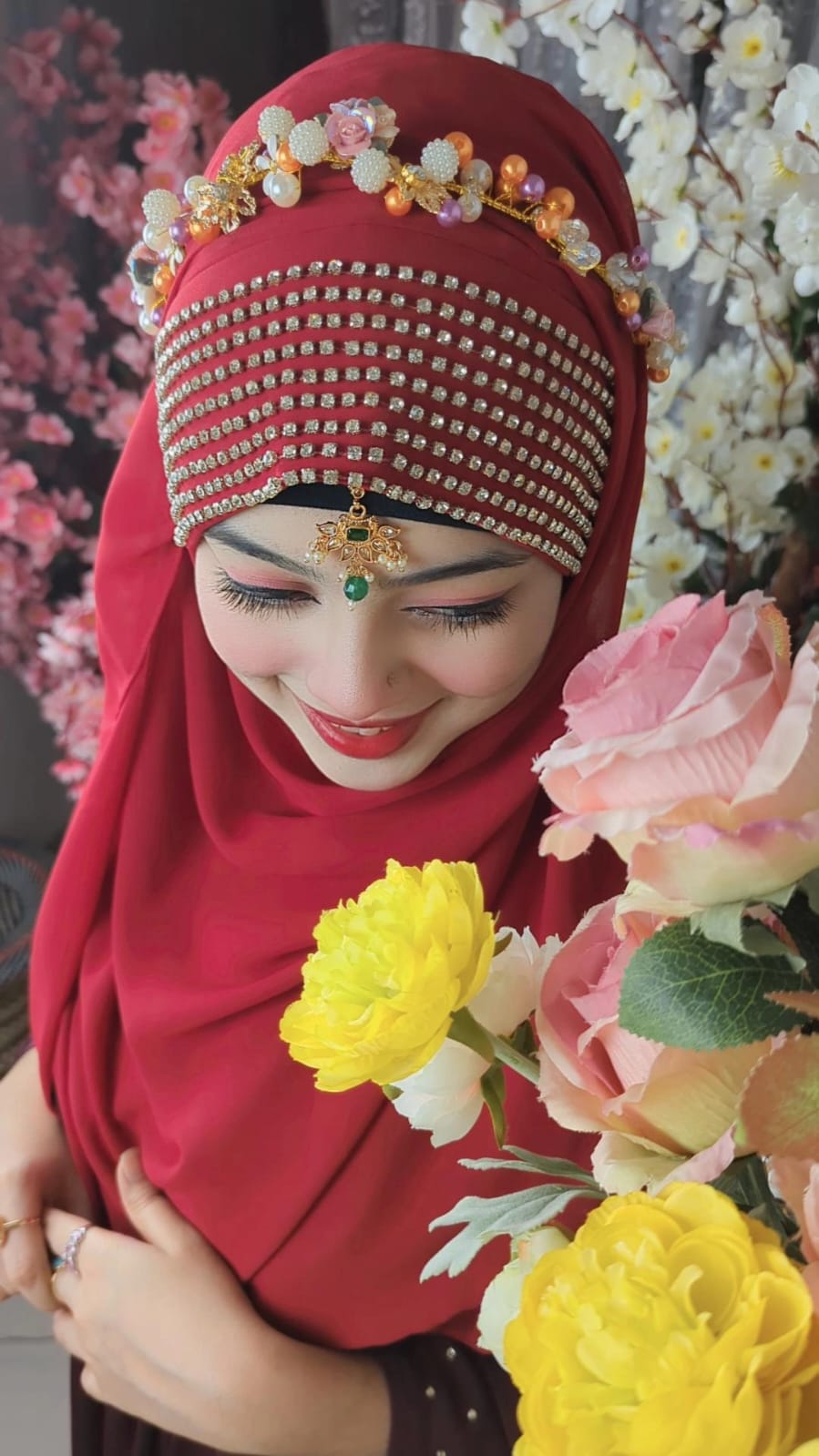 STONE (999) Hijab - Image 11