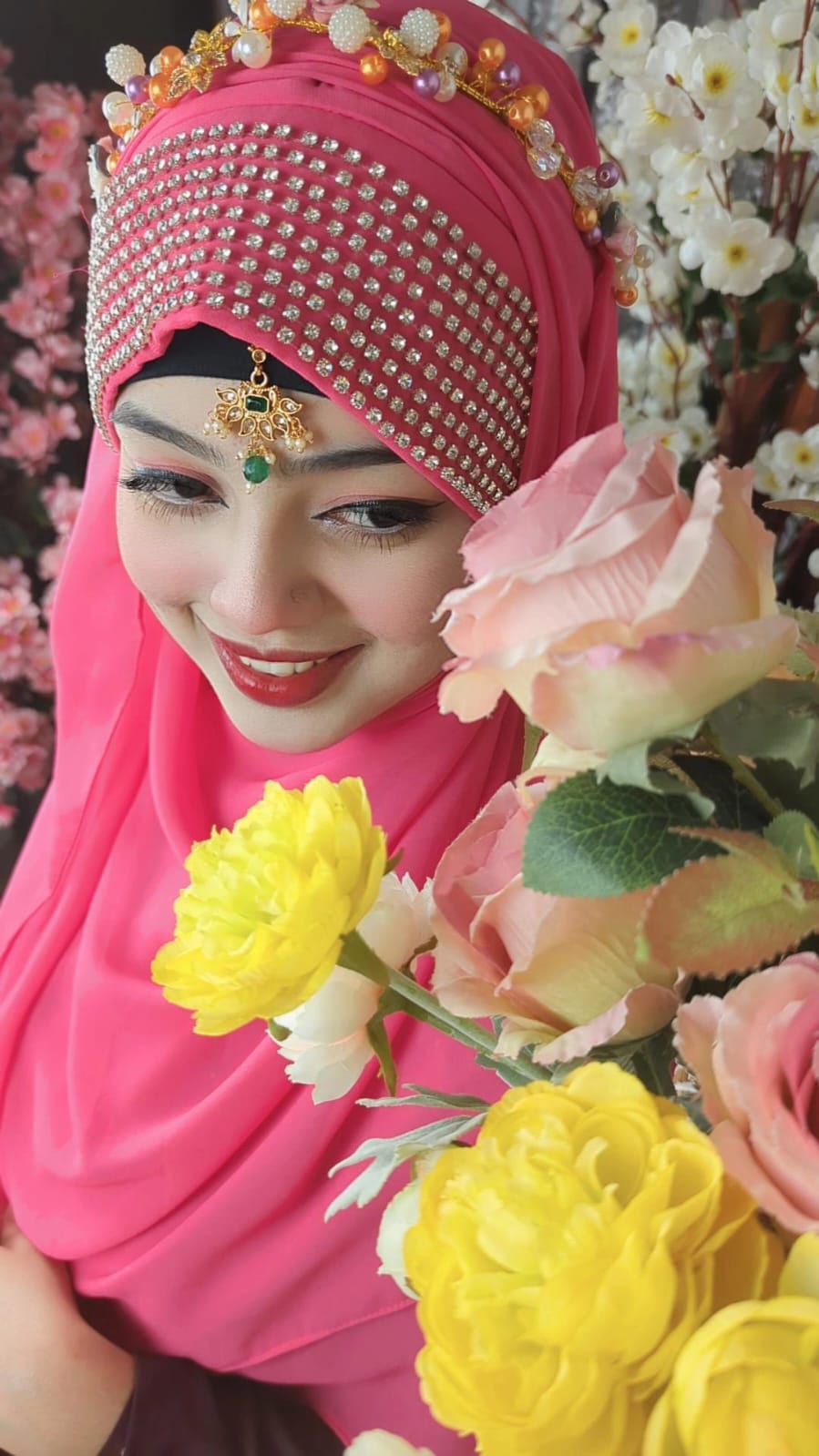 STONE (999) Hijab - Image 13