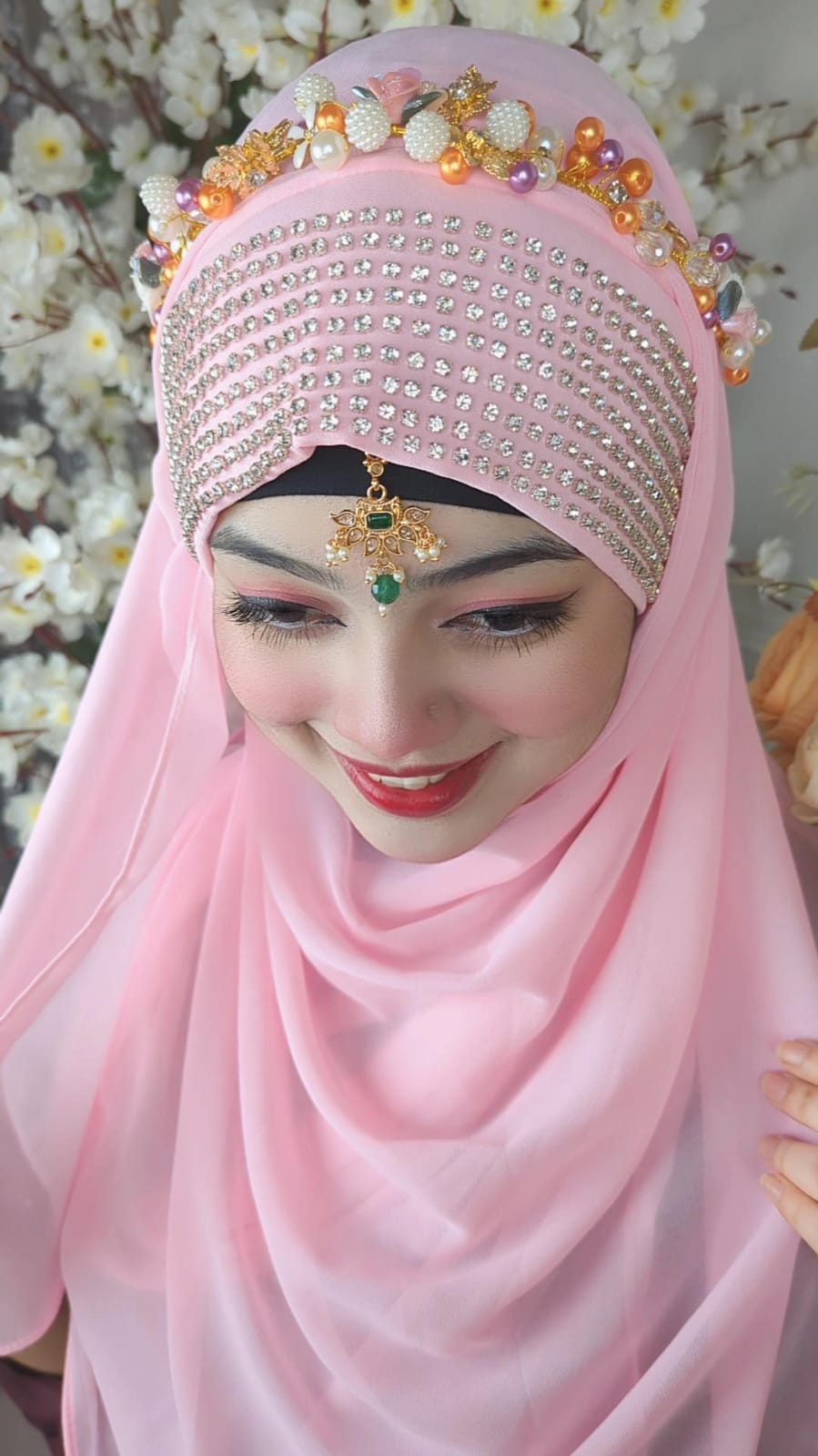 STONE (999) Hijab - Image 14