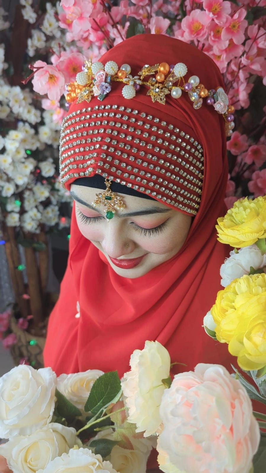 STONE (999) Hijab - Image 15
