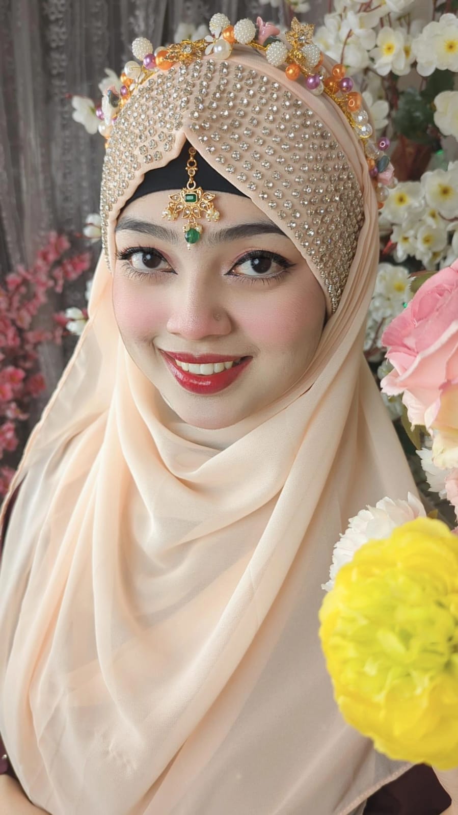 STONE (999) Hijab - Image 17