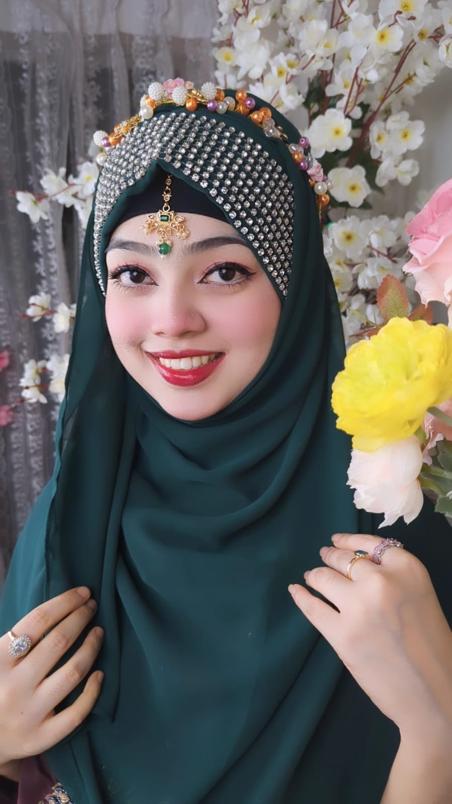 STONE (999) Hijab - Image 18