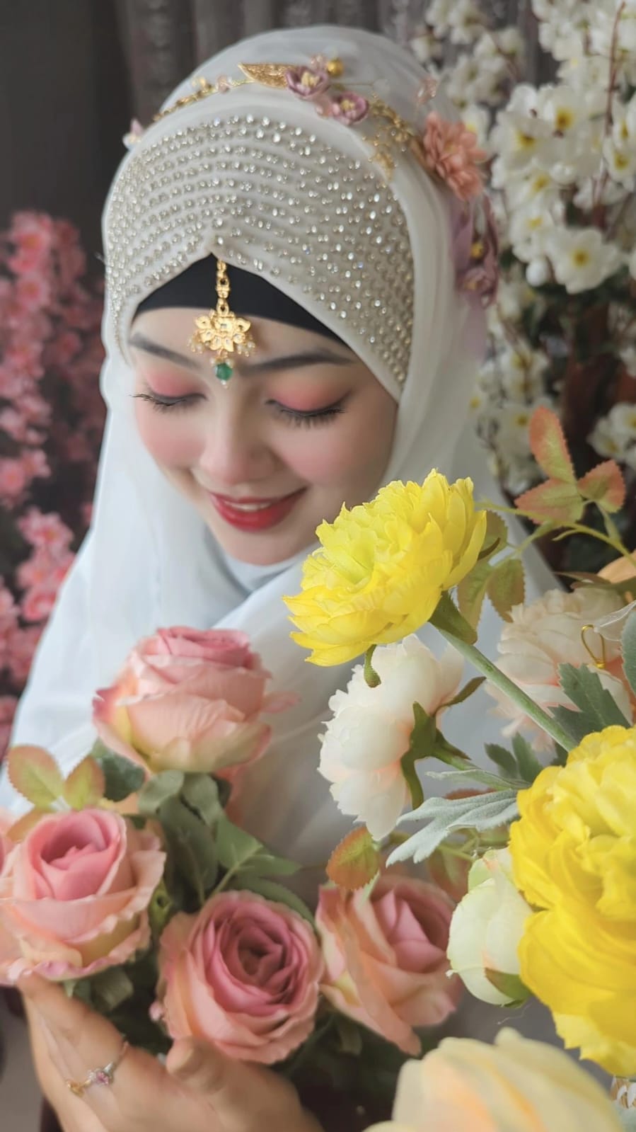 STONE (999) Hijab - Image 19