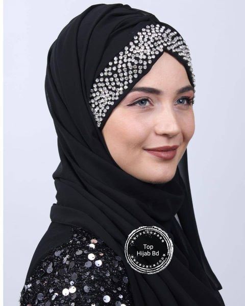 Stone Hijab - Image 2