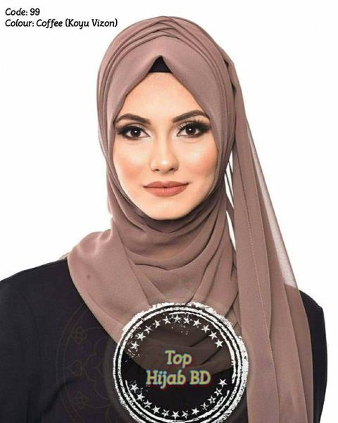 Stone Hijab - Image 4