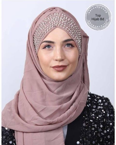 Stone Hijab - Image 5