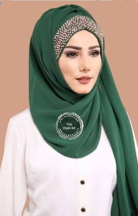 Stone Hijab - Image 7