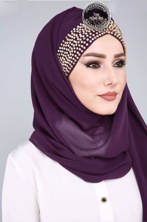 Stone Hijab - Image 8