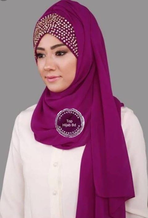 Stone Hijab - Image 10