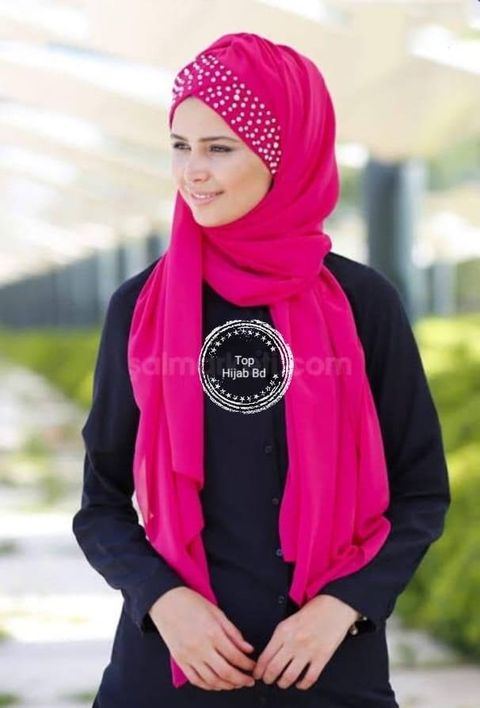 Stone Hijab - Image 14