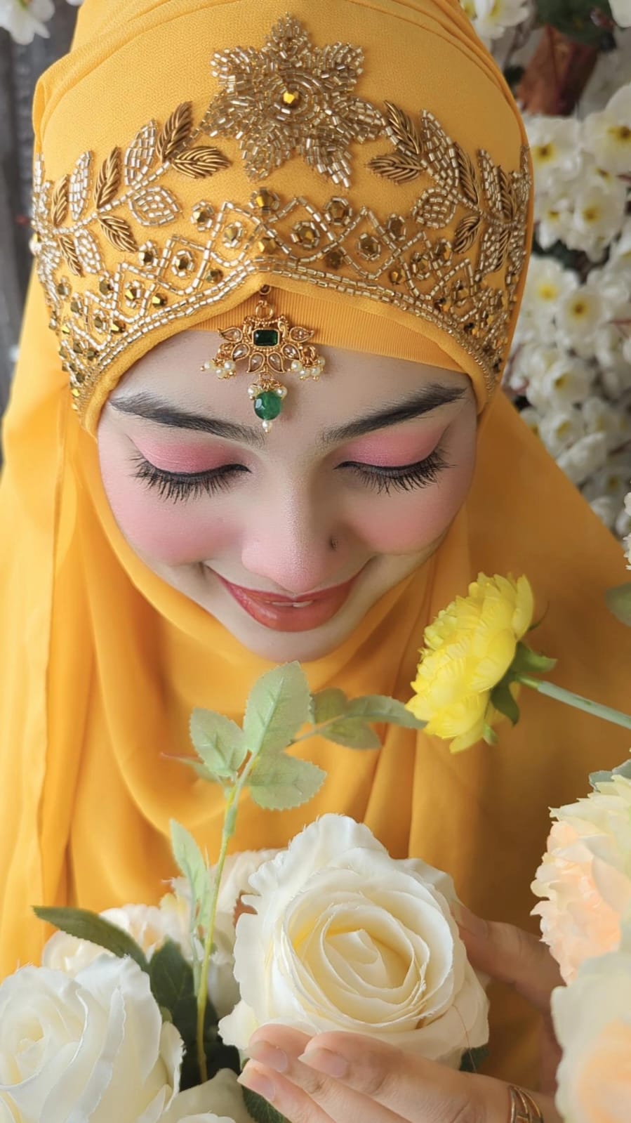 Surjomukhi Hijab - Image 2