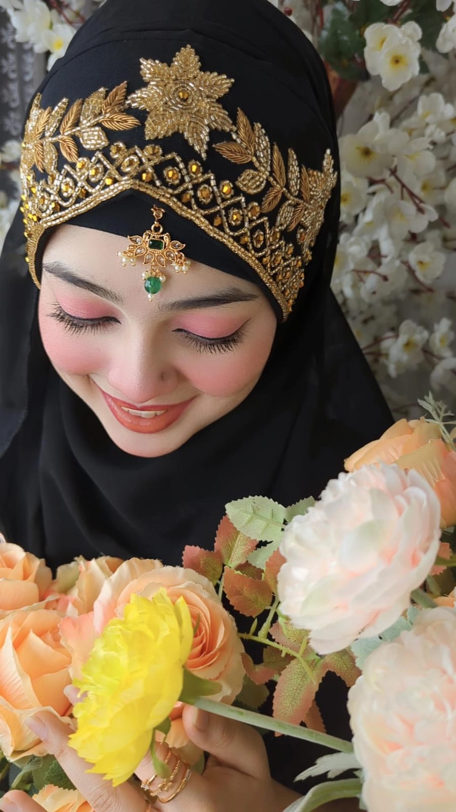Surjomukhi Hijab - Image 3