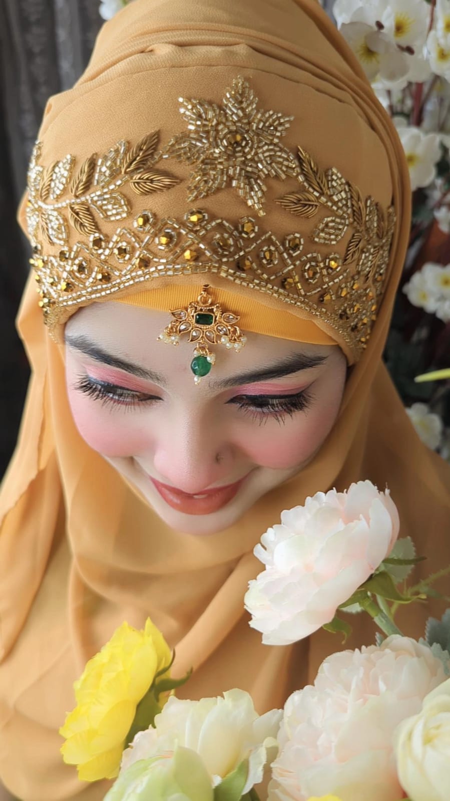 Surjomukhi Hijab - Image 4