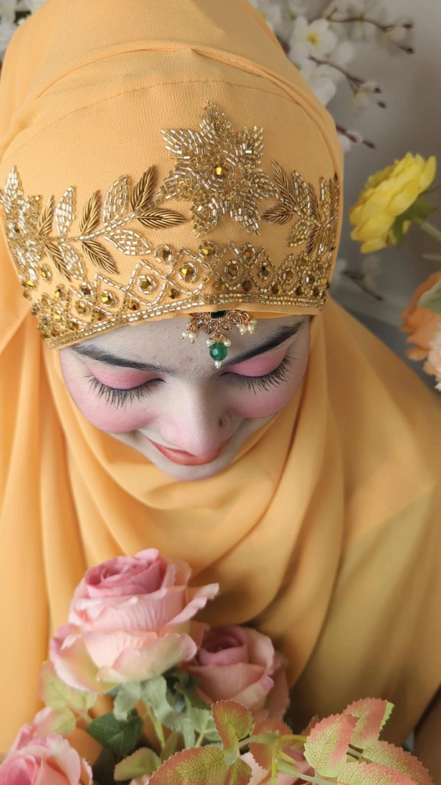 Surjomukhi Hijab - Image 5