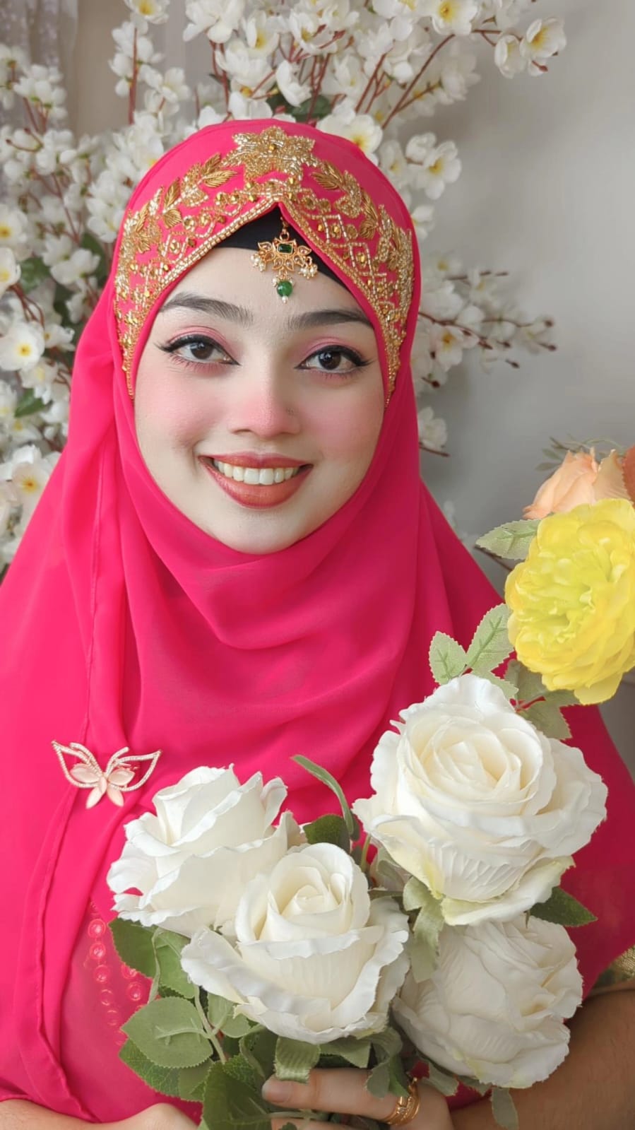 Surjomukhi Hijab - Image 6