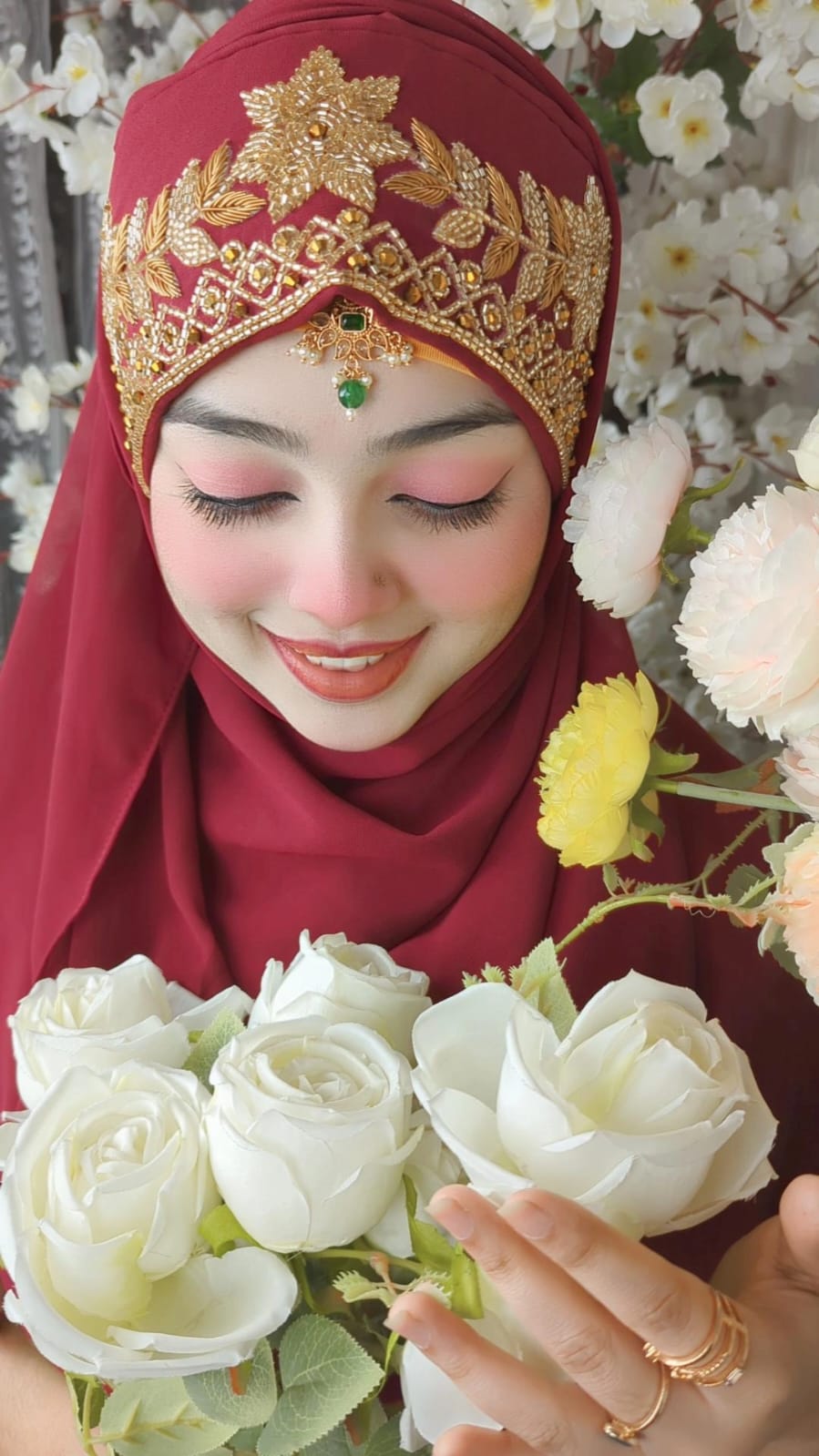 Surjomukhi Hijab - Image 7