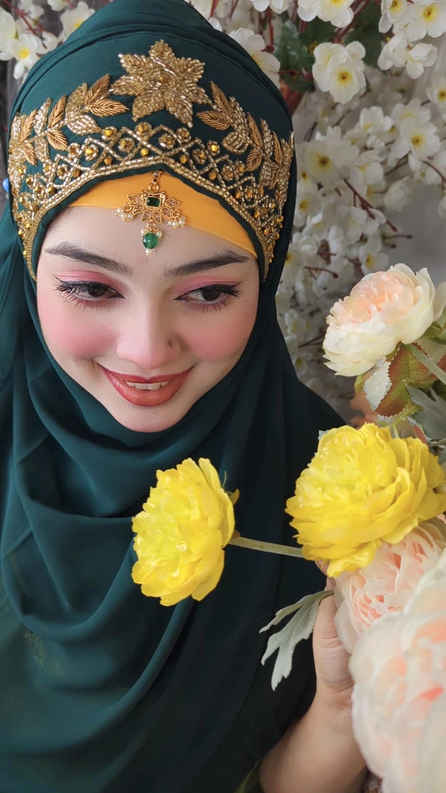 Surjomukhi Hijab - Image 9