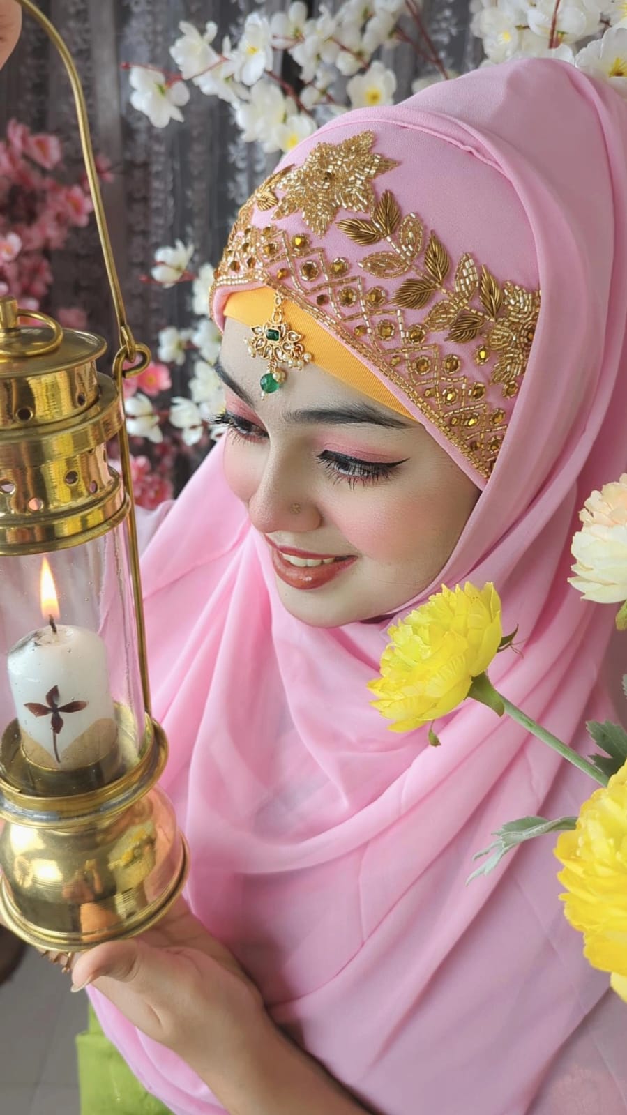 Surjomukhi Hijab - Image 10