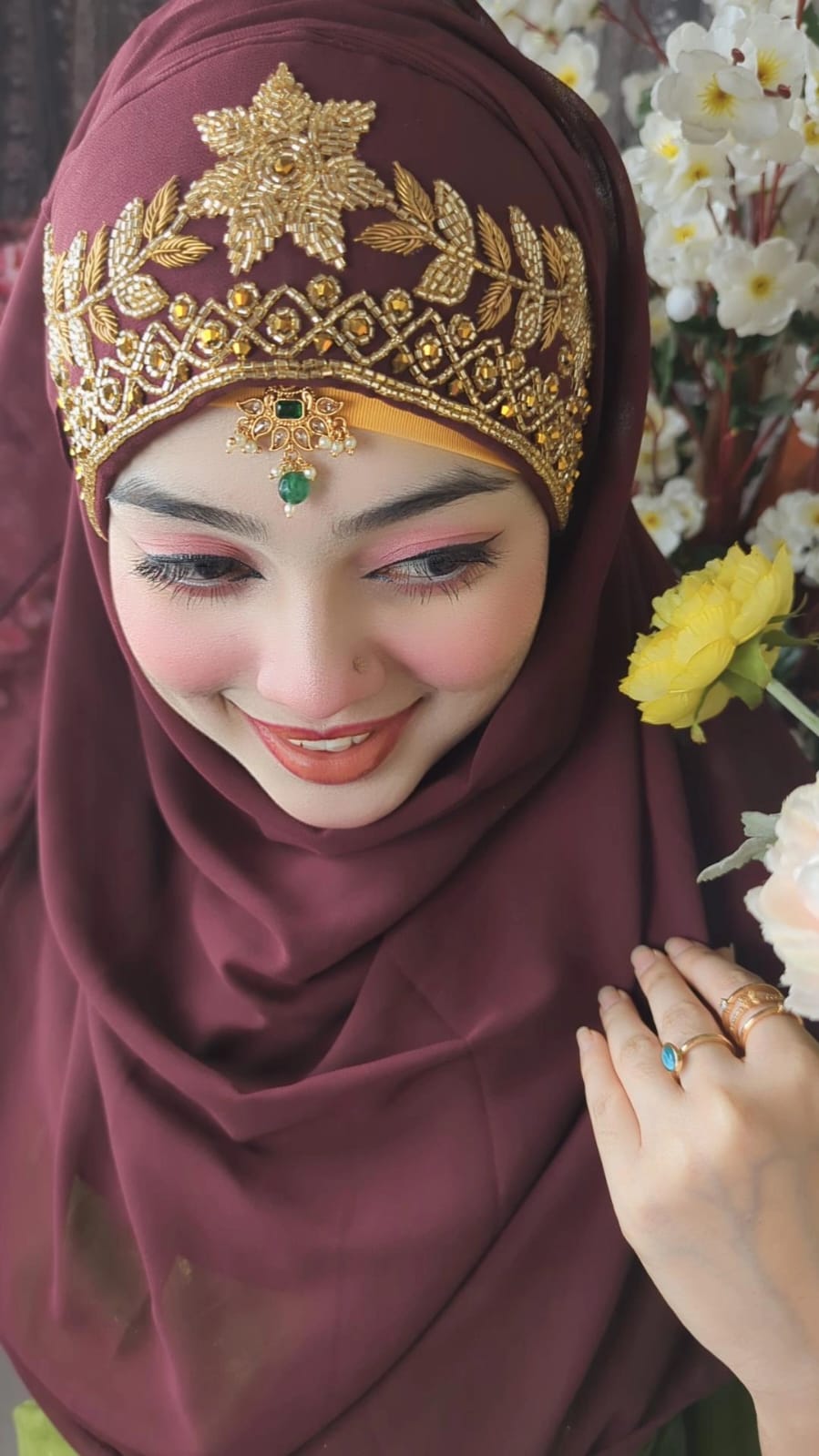 Surjomukhi Hijab - Image 11