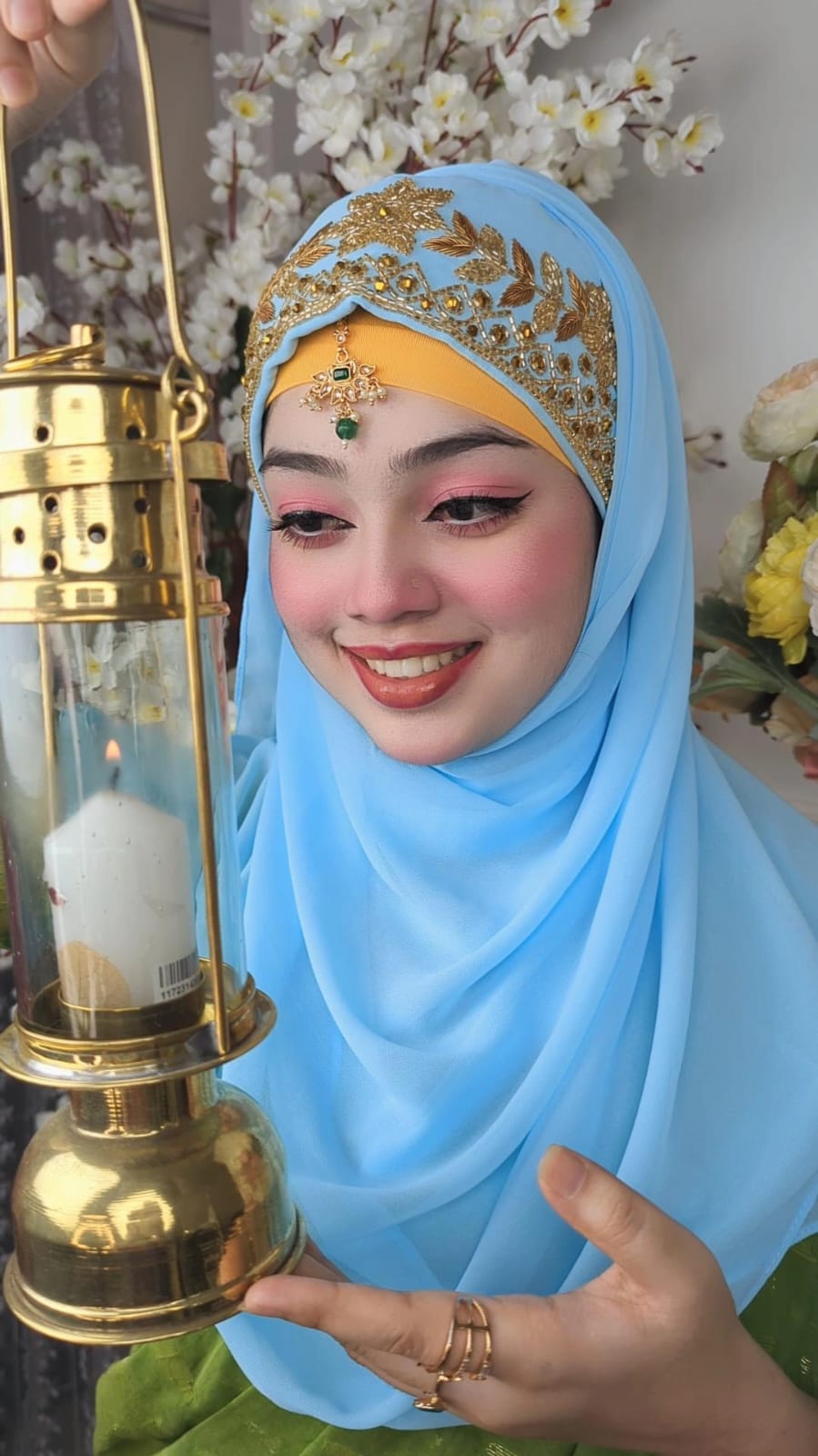 Surjomukhi Hijab - Image 12