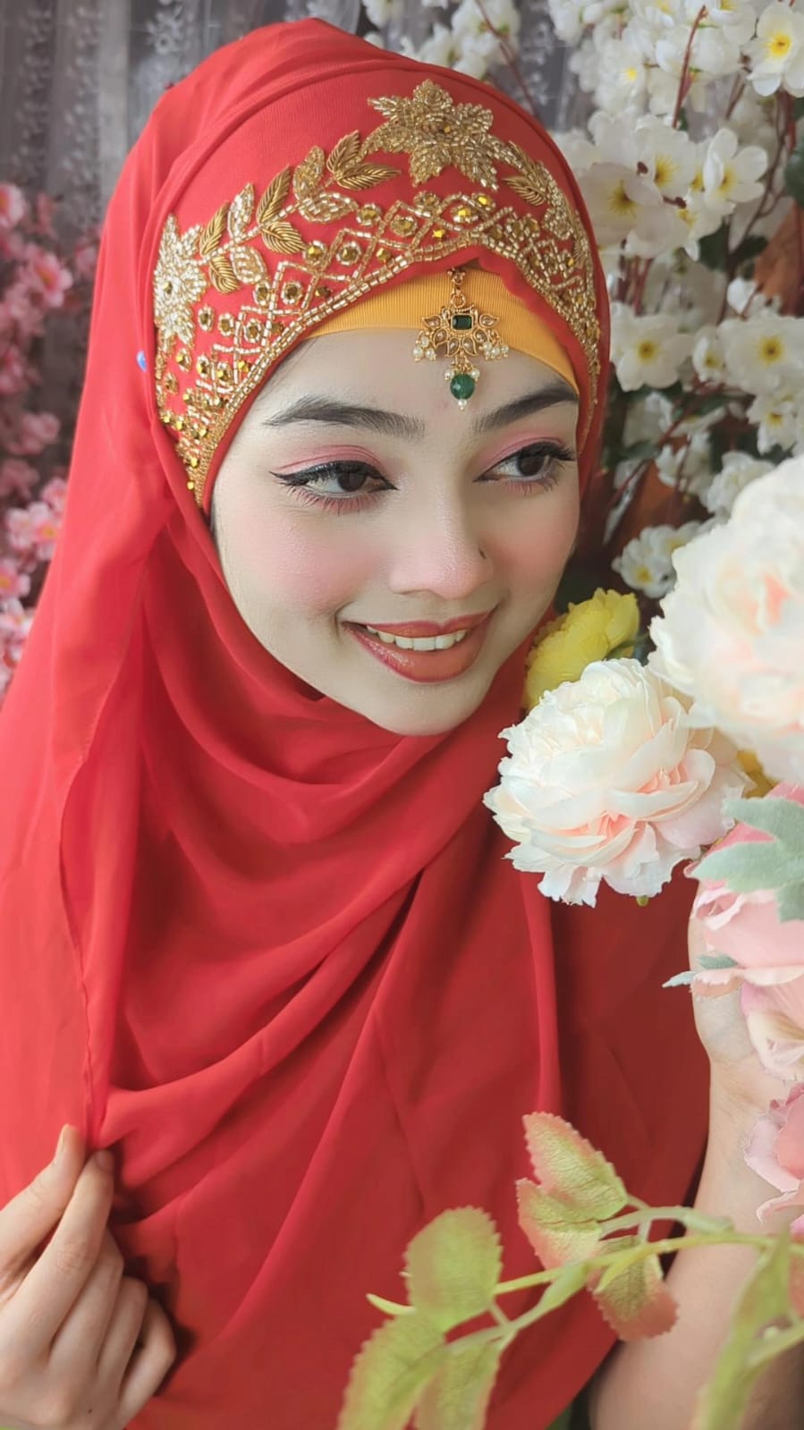 Surjomukhi Hijab - Image 13