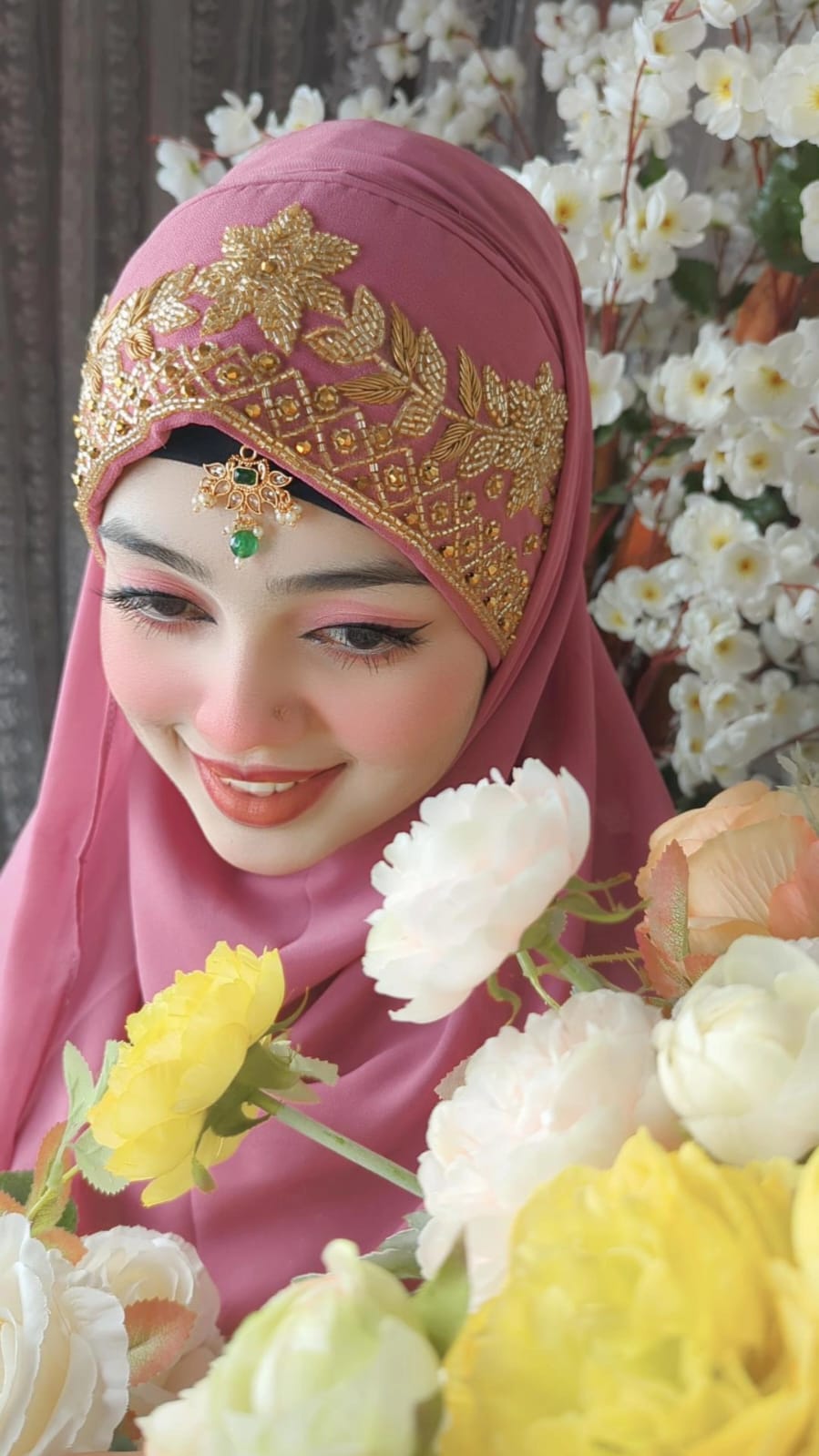 Surjomukhi Hijab - Image 14