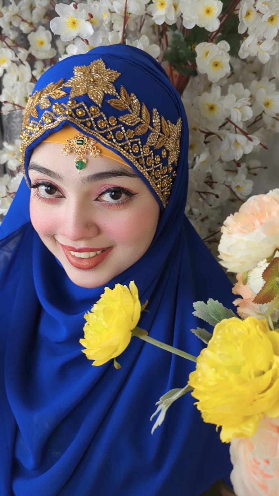 Surjomukhi Hijab - Image 15