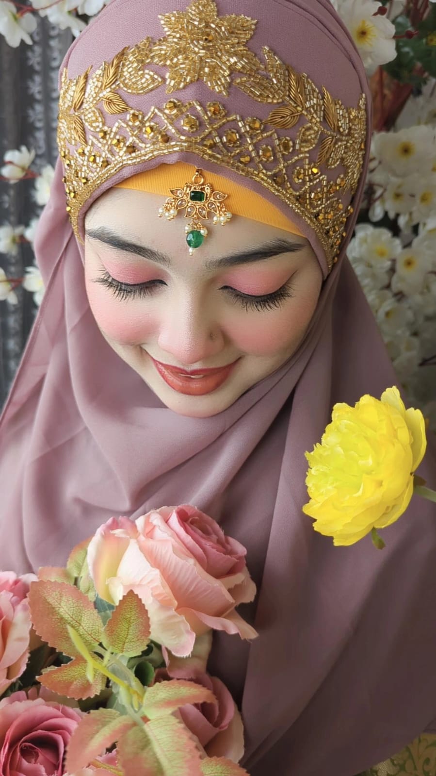 Surjomukhi Hijab - Image 16