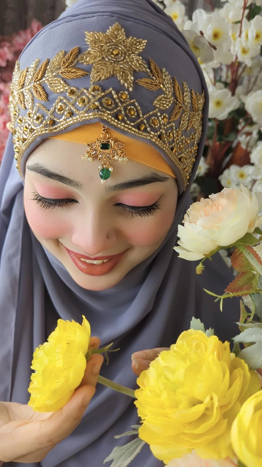 Surjomukhi Hijab - Image 17