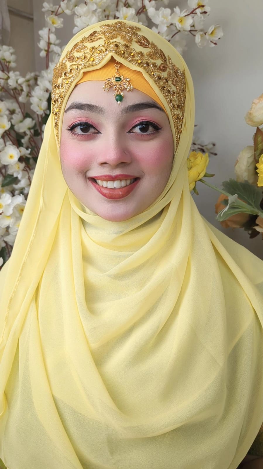Surjomukhi Hijab - Image 18