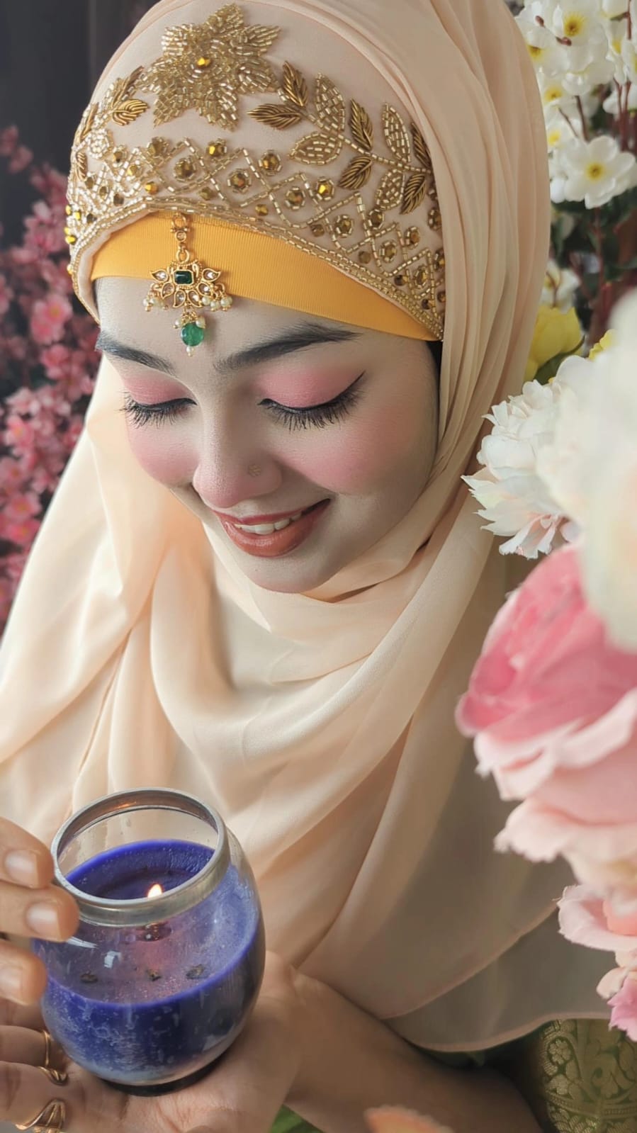 Surjomukhi Hijab - Image 19