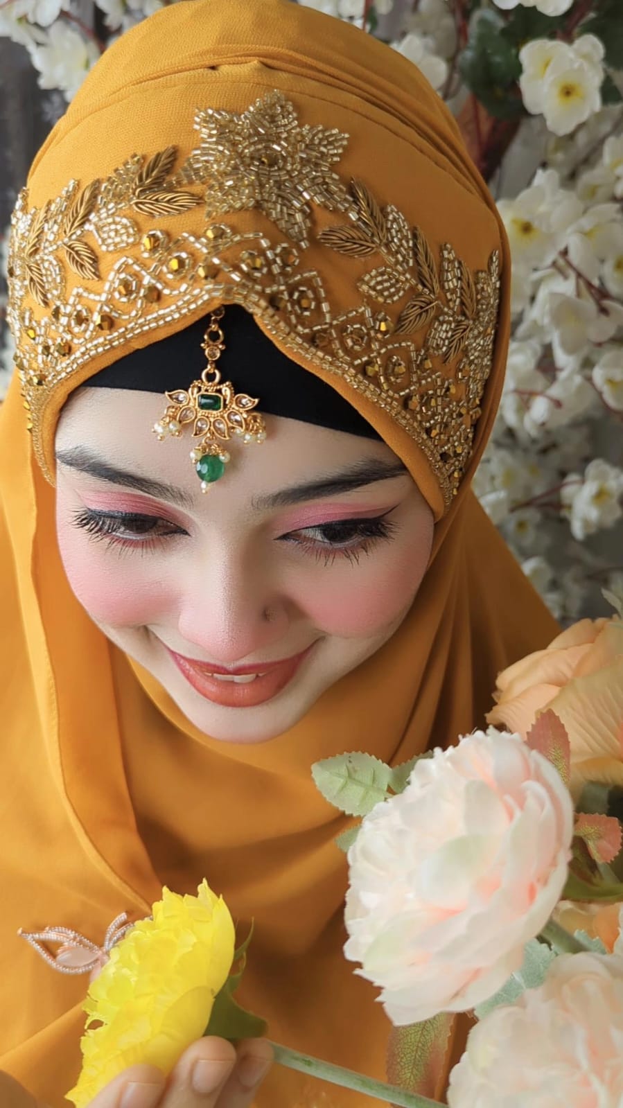 Surjomukhi Hijab - Image 20
