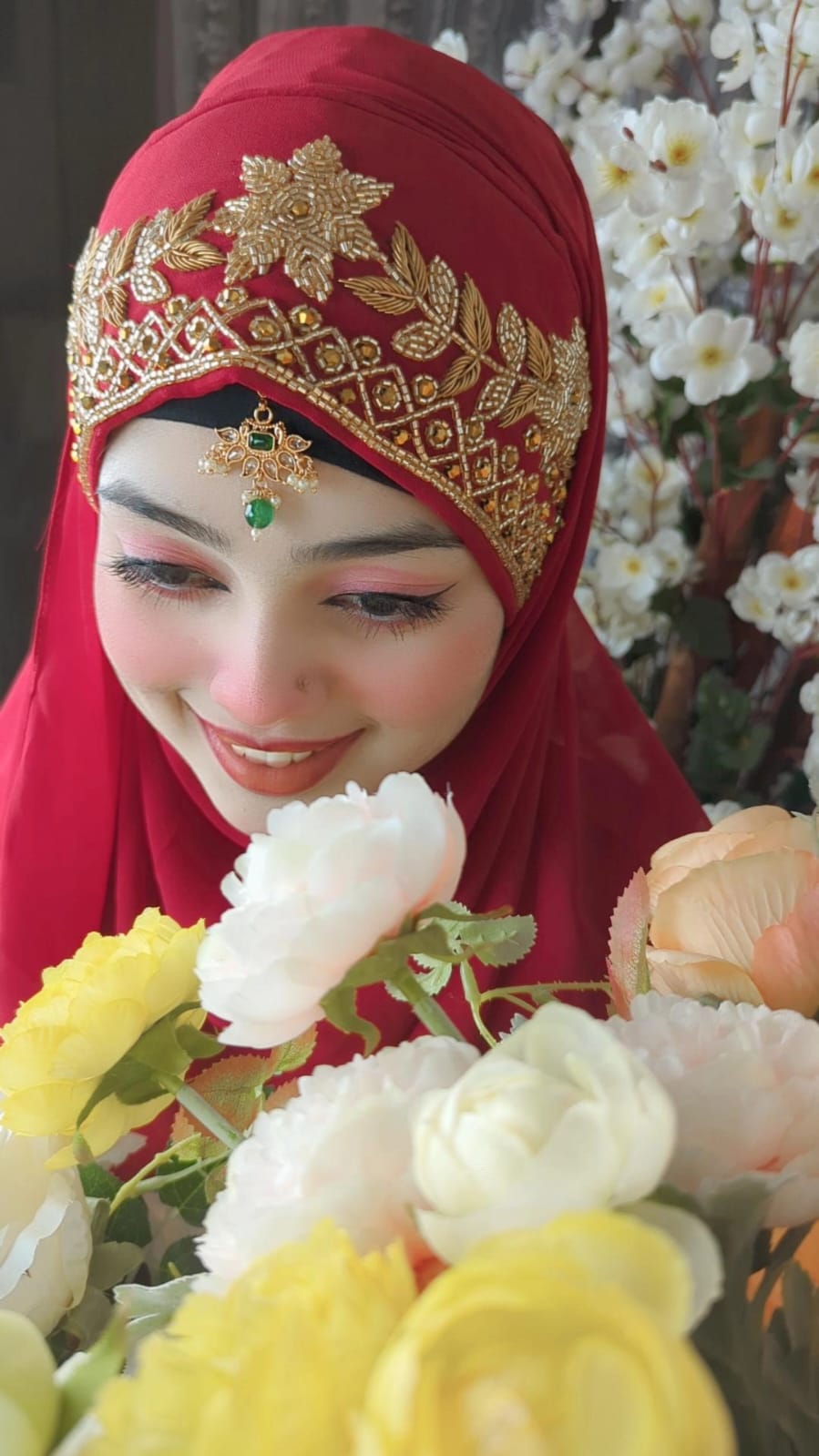 Surjomukhi Hijab - Image 21