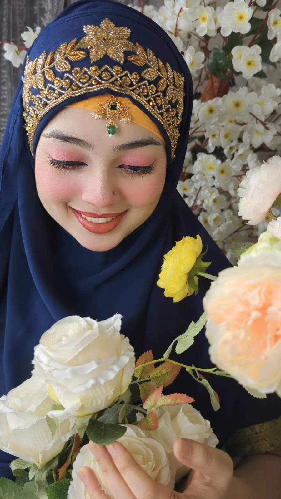 Surjomukhi Hijab - Image 22