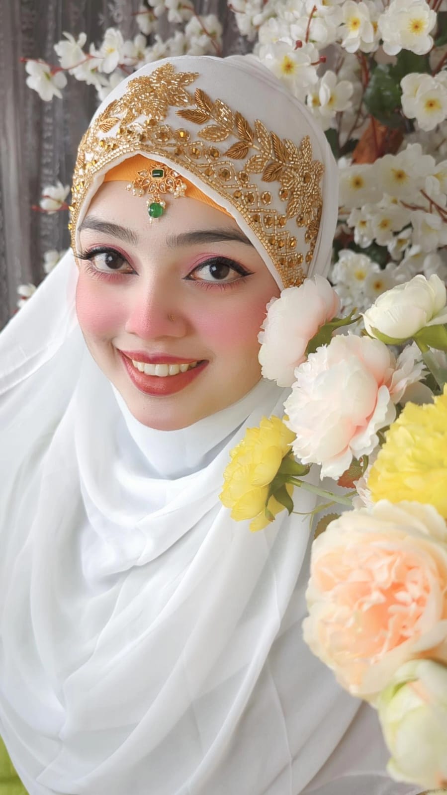 Surjomukhi Hijab - Image 23