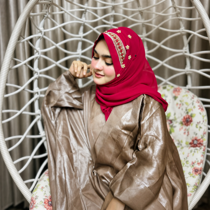 Tarcel Hijab