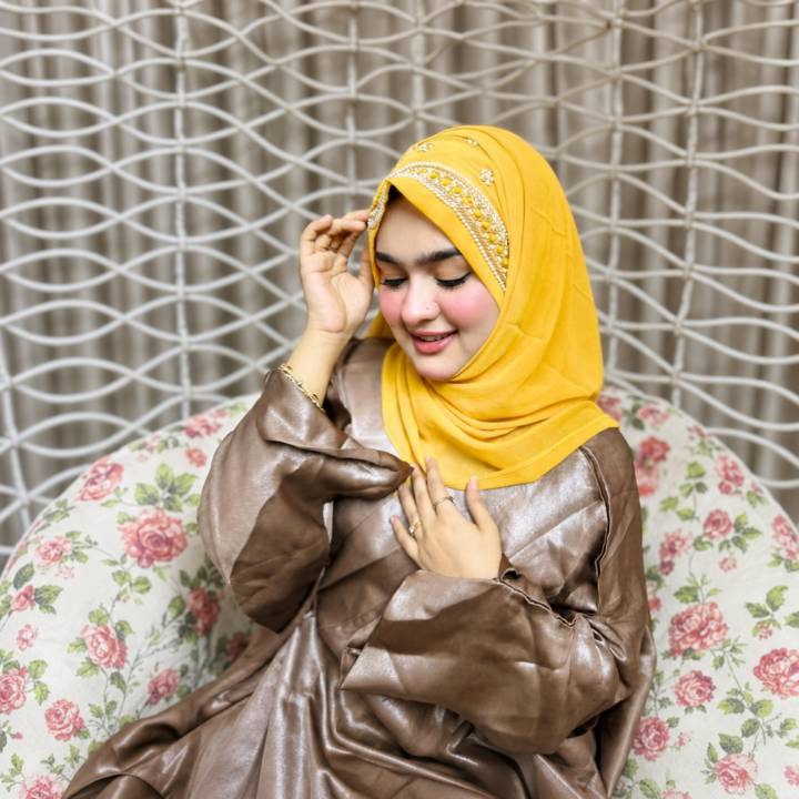 Tarchel Hijab